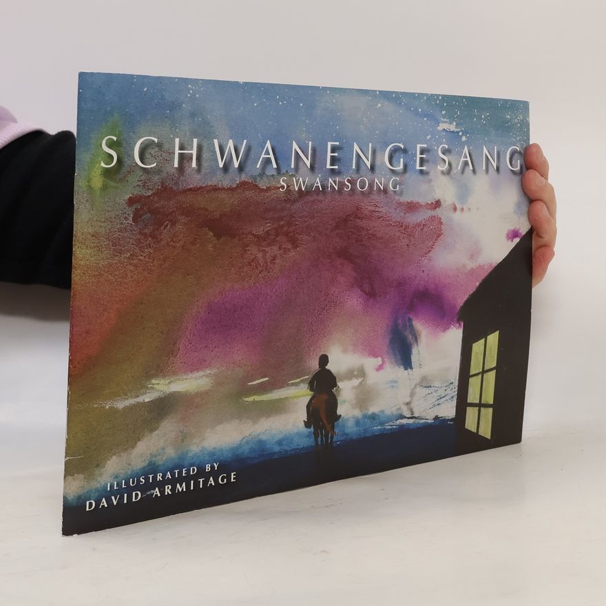 David Armitage Schwanengesang / Schwansong