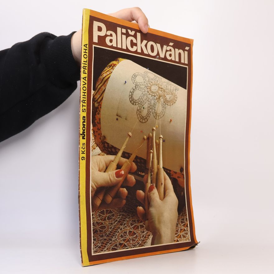 Collectif d'auteurs Paličkování