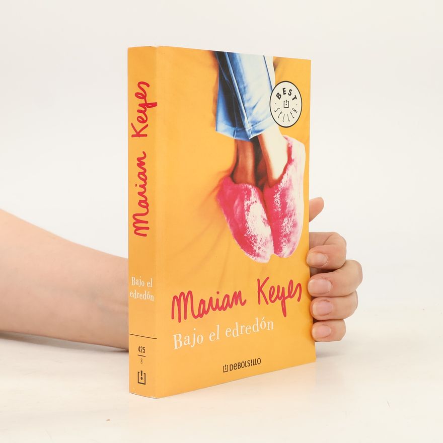 Marian Keyes Bajo el edredón
