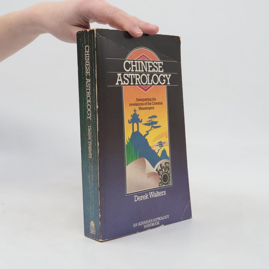 Derek Walters Chinese Astrology