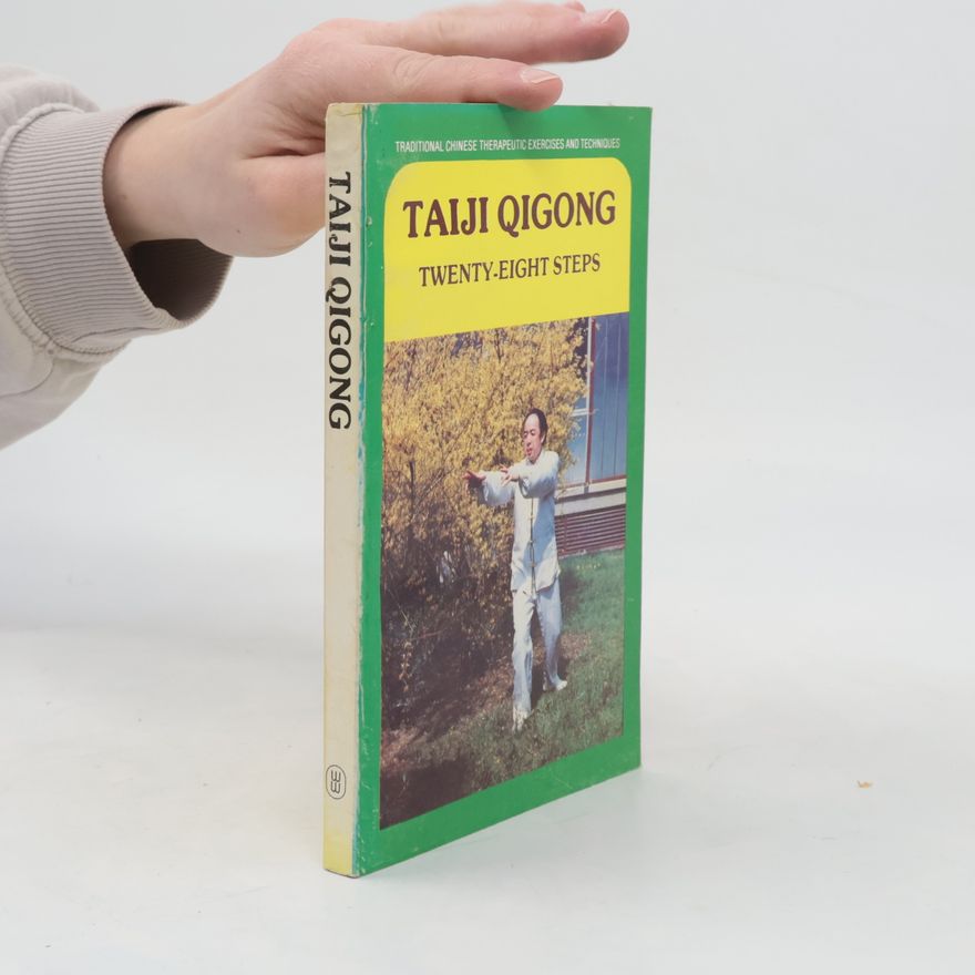 Bambang Sutomo Taiji Qigong Twenty-eight Steps
