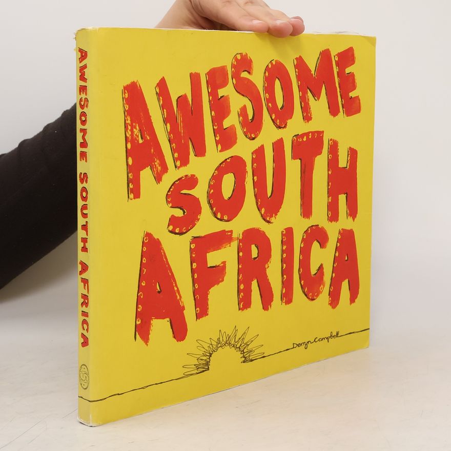 Derryn Campbell Awesome South Africa