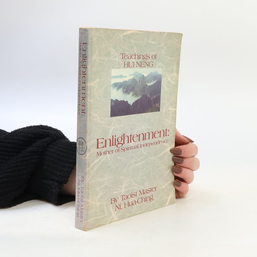 Hua-Ching Ni Enlightenment