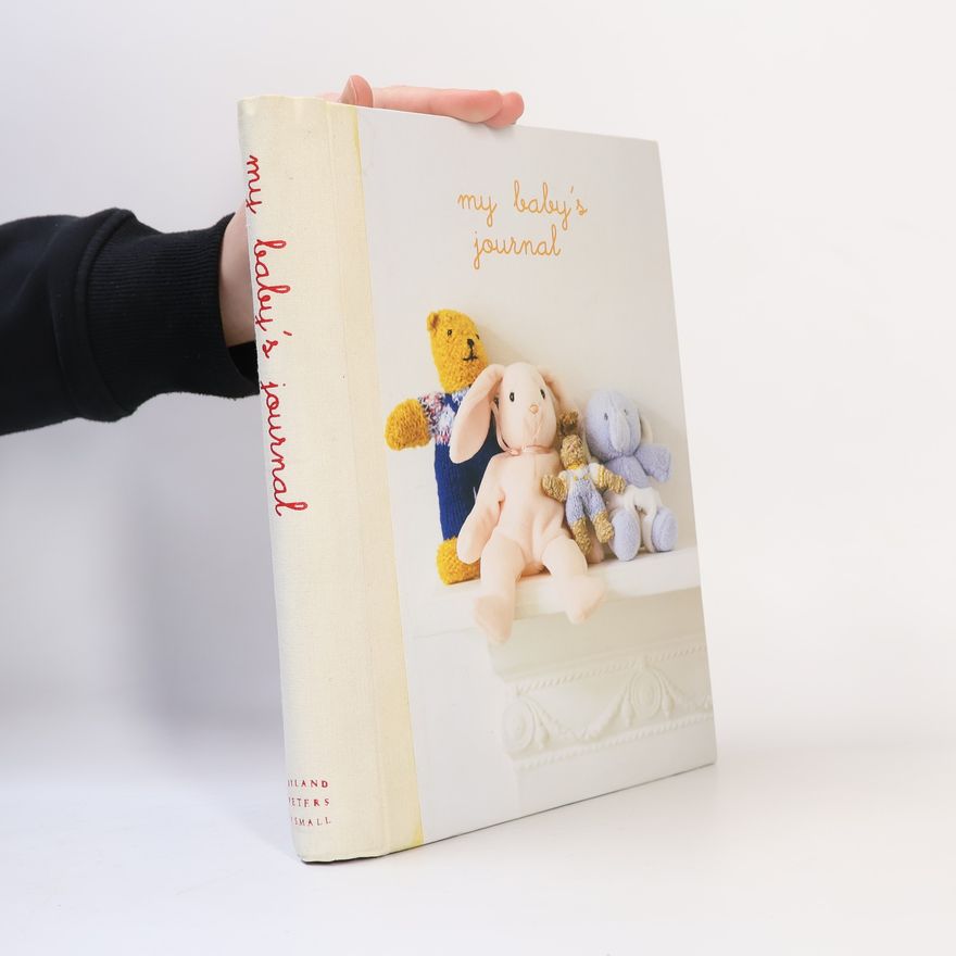 Various authors My Baby's Journal