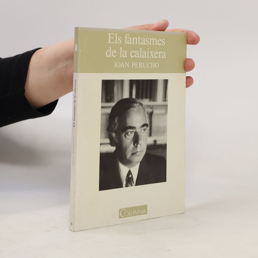 Juan Perucho Els fantasmes de la calaixera