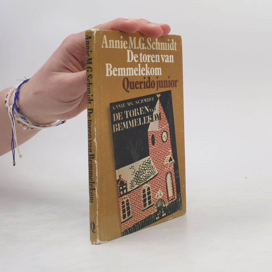 Wilhelmus Gerardus Bijmoer Querido junior: De Toren van Bemmelekom