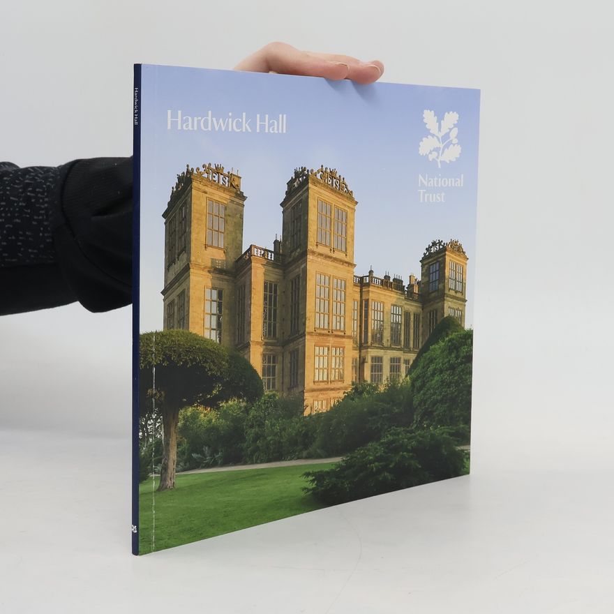 Annie Bullen Hardwick Hall