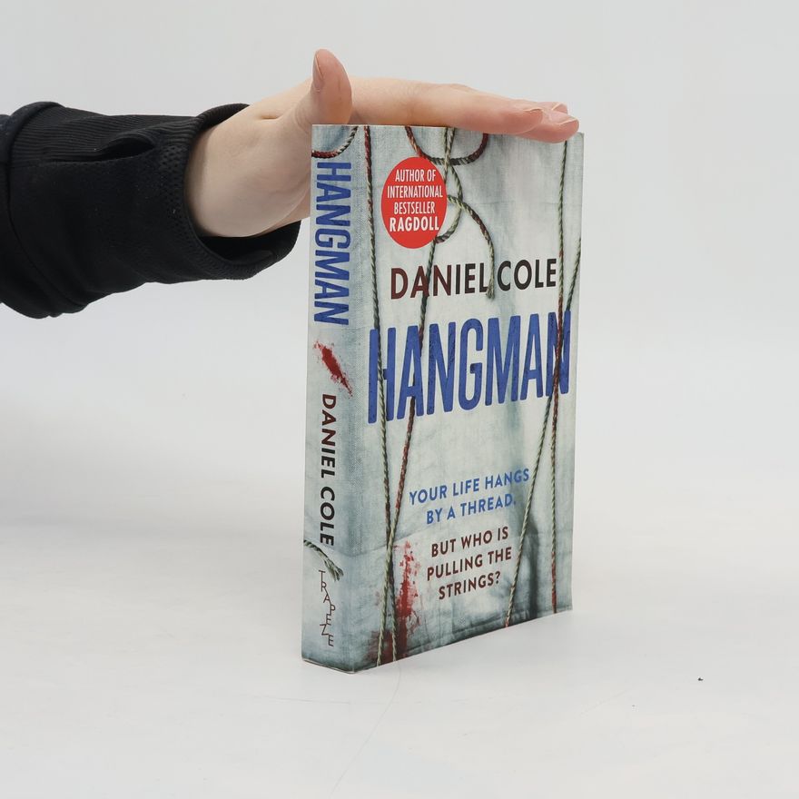 Daniel Cole Hangman