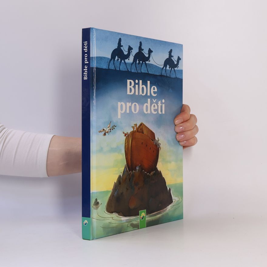 Josef Carl Grund Bible pro děti