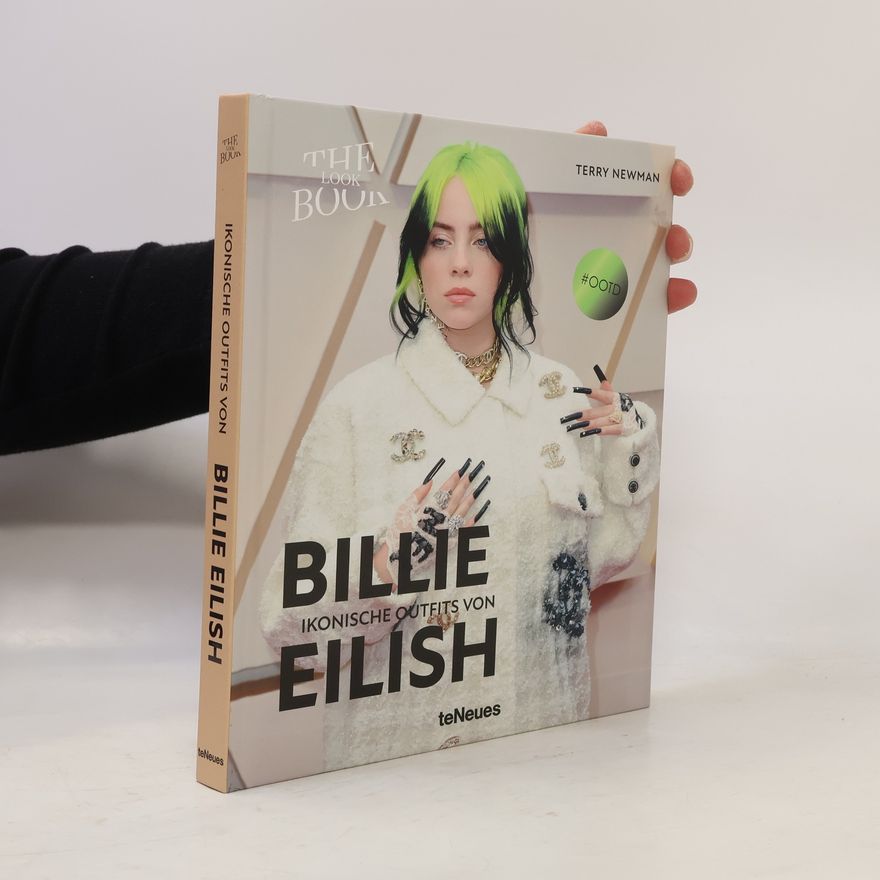 Terry Newman Ikonische Outfits von Billie Eilish