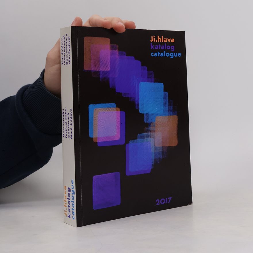 Kolektiv autorů Ji.hlava : katalog