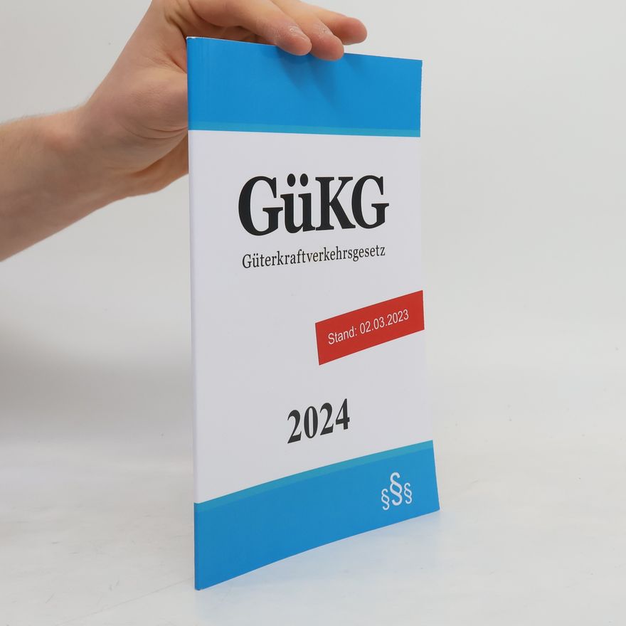 Autorenkollektiv GüKG