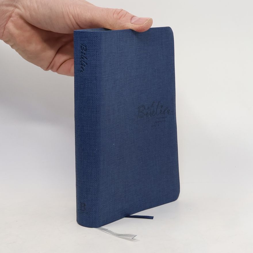 Collectif d'auteurs Biblia