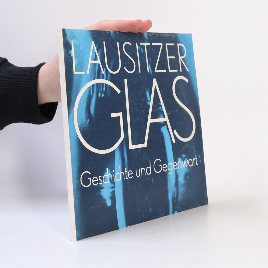 Auteurscollectief Lausitzer Glas