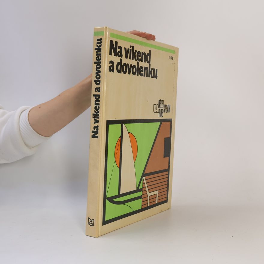 Autorenkollektiv Na víkend a dvolenku