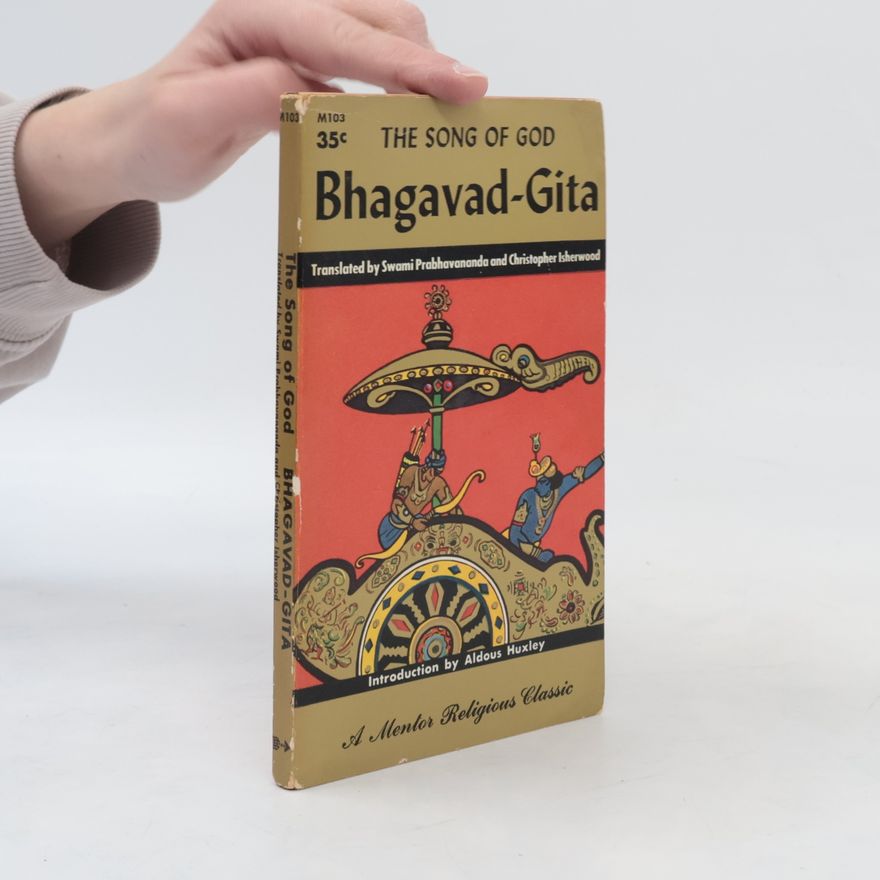 Autorenkollektiv Bhagavad-Gītā