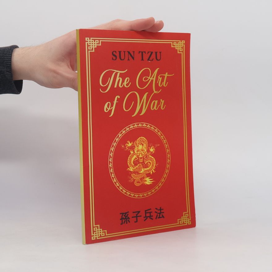 Sun Tzu The Art of War