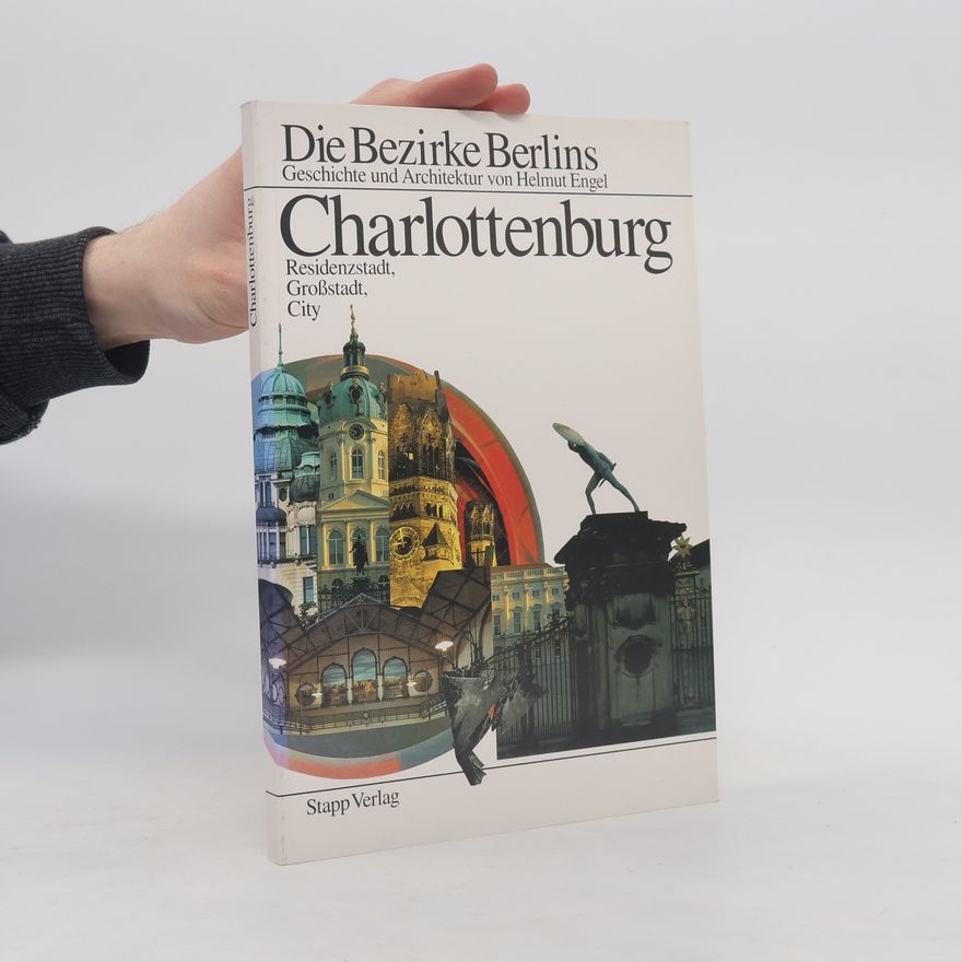 Autorenkollektiv Charlottenburg