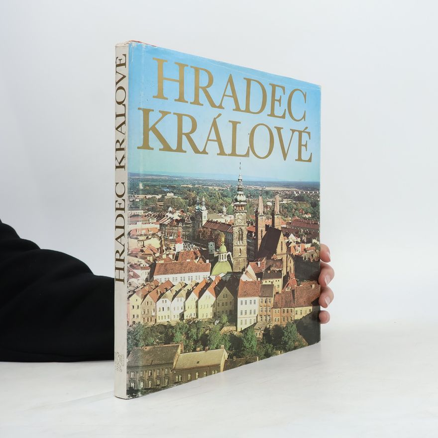 Marie Šechtlová Hradec Králové
