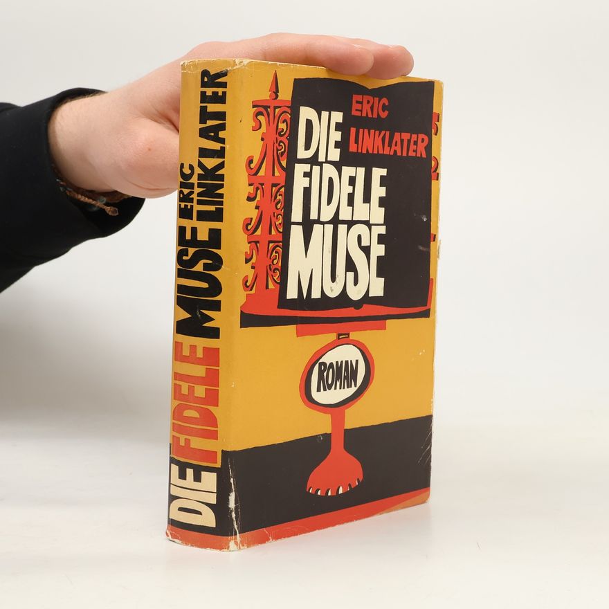 Eric Linklater Die fidele Muse