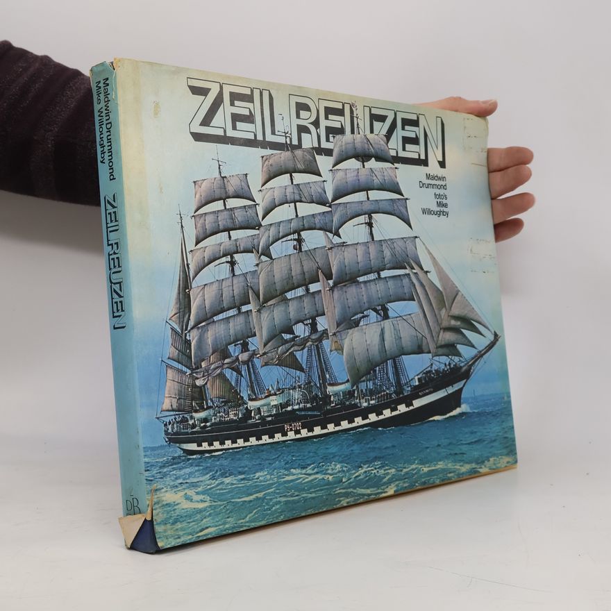 Abby Doeven Zeilreuzen