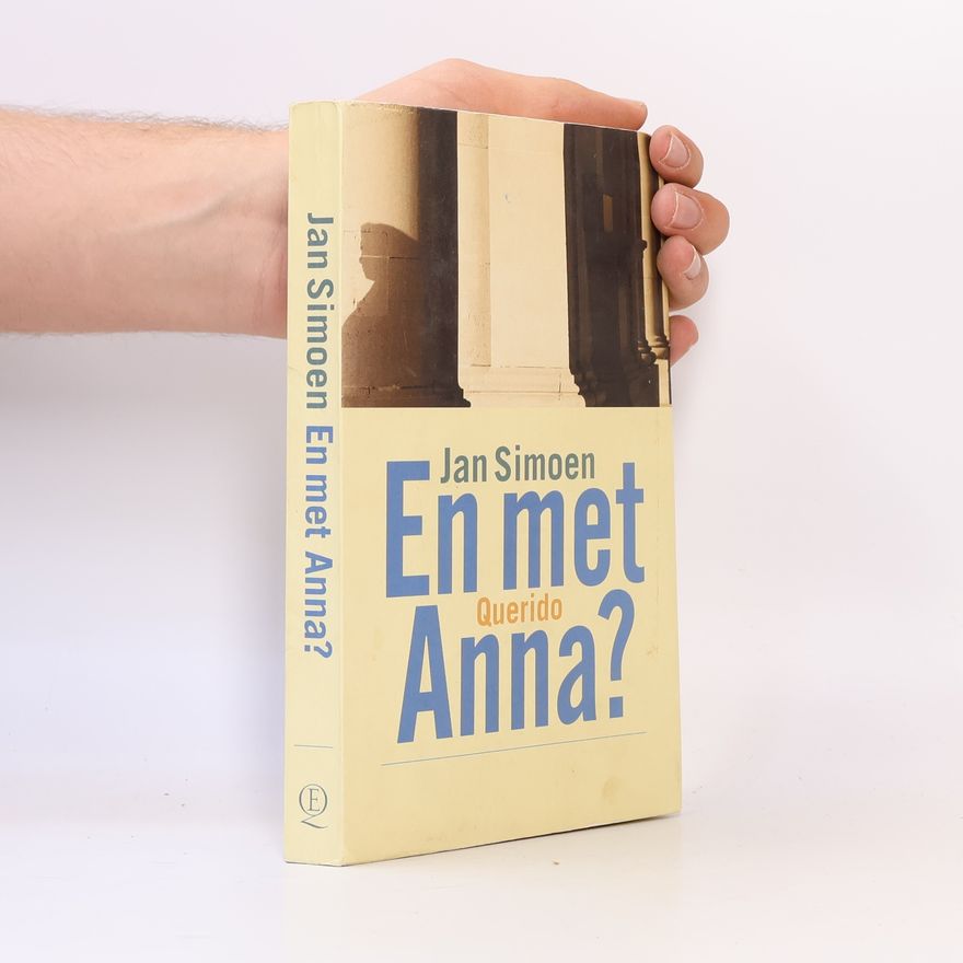 Jan Simoen En met Anna?