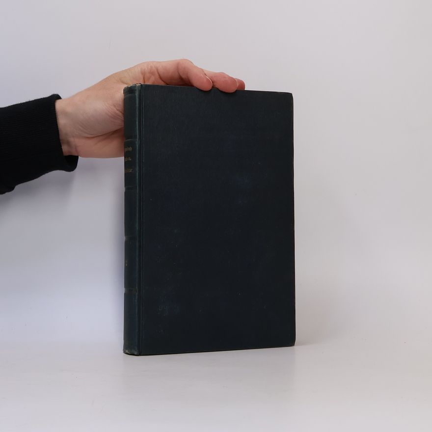 Karl Rudolf Hagenbach Die Kirchengeschichte des 18. und 19. Jahrhunderts 2