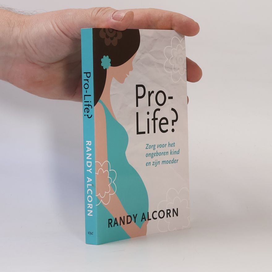 Randy Alcorn Pro-Life?