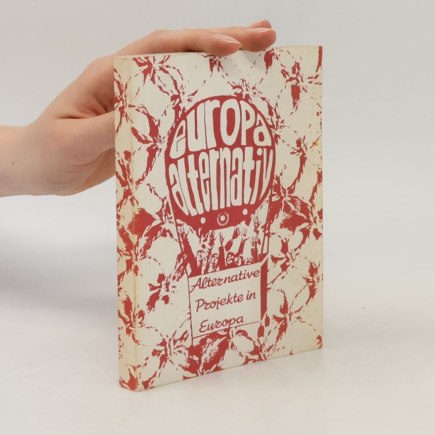 Various authors Alternative Projekte in Europa