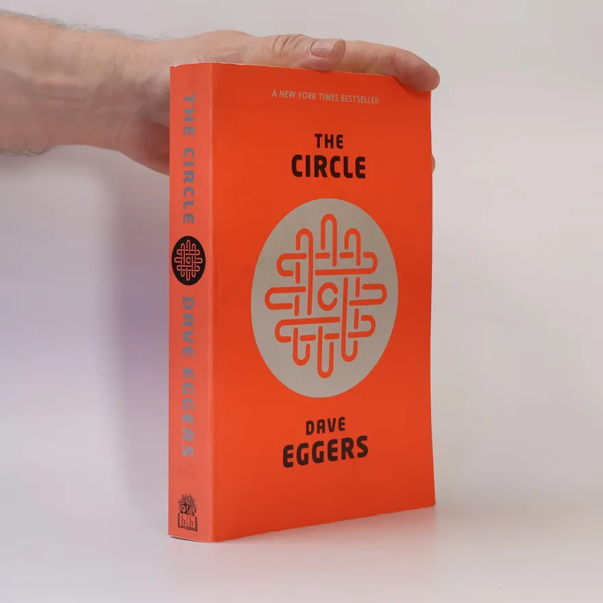 The Circle | Dave Eggers | Book