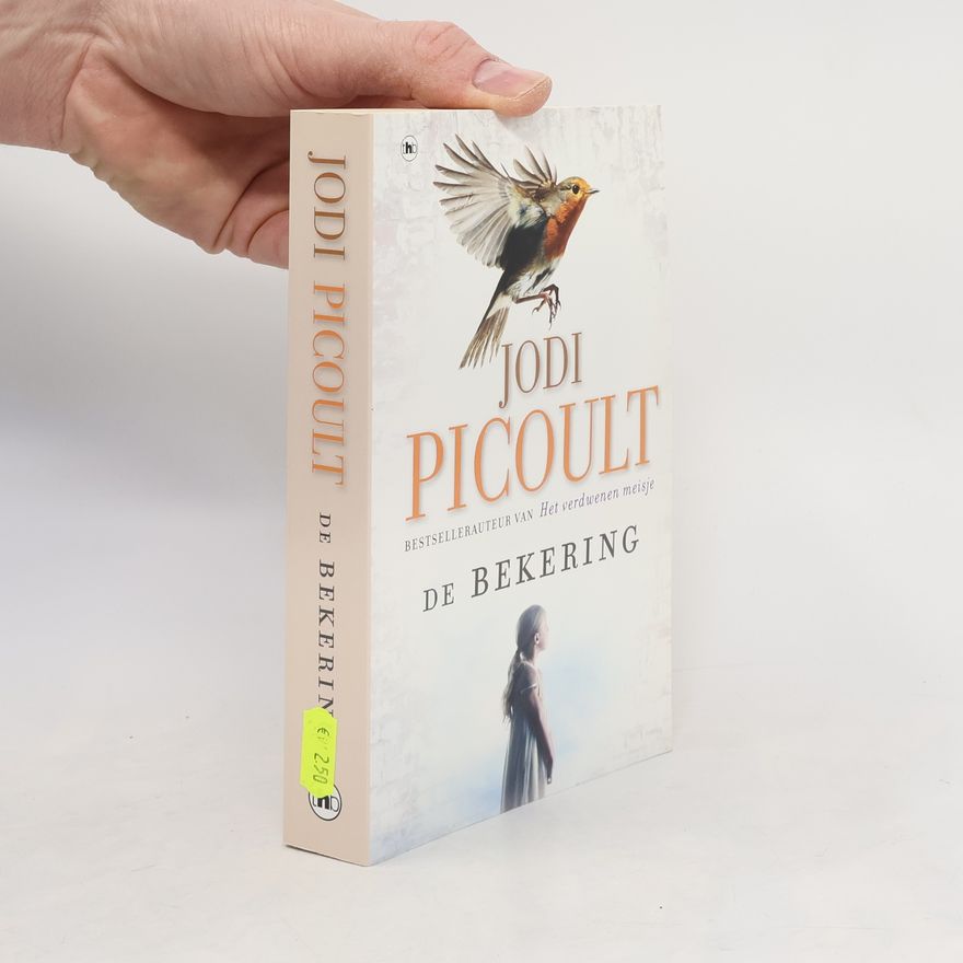 Jodi Picoult De Bekering