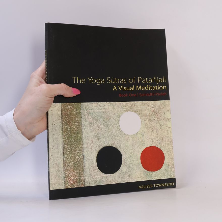 Melissa Townsend The Yoga Sutras of Patanjali