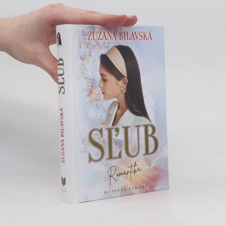 Zuzana Bilavská Sľub