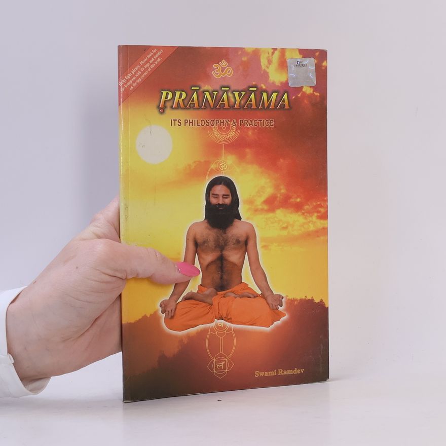 Swami Ramdev Prānāyāma