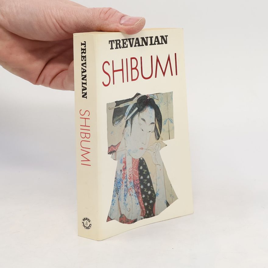 Trevanian Shibumi