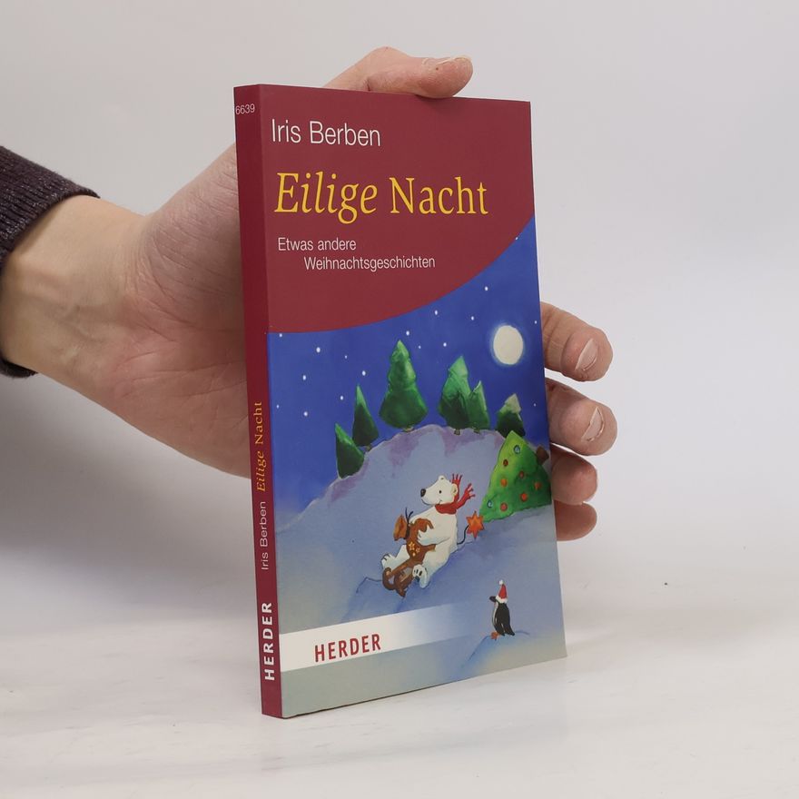 Iris Berben Eilige Nacht