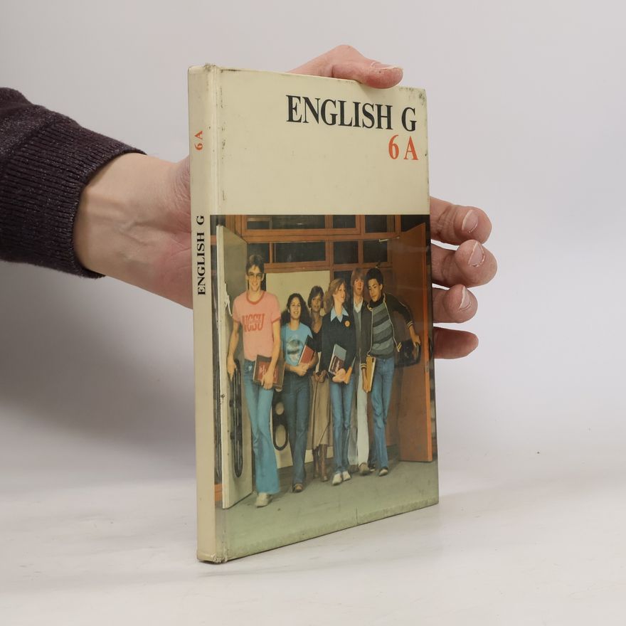 Autorenkollektiv English G 6 A