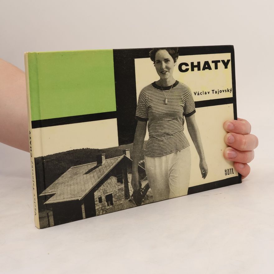 Václav Tajovský Chaty
