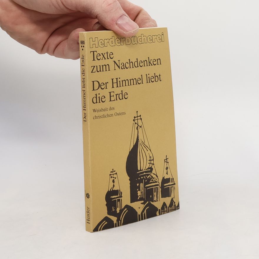 Autorenkollektiv Der Himmel liebt die Erde