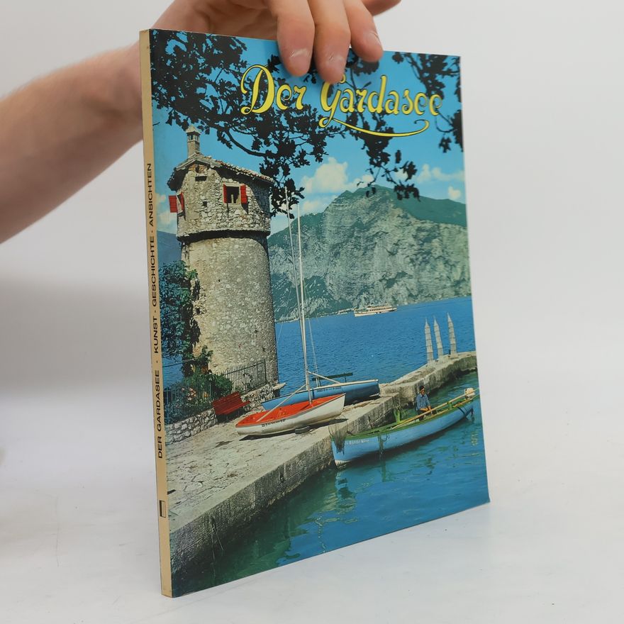 Autorenkollektiv Der Gardasee