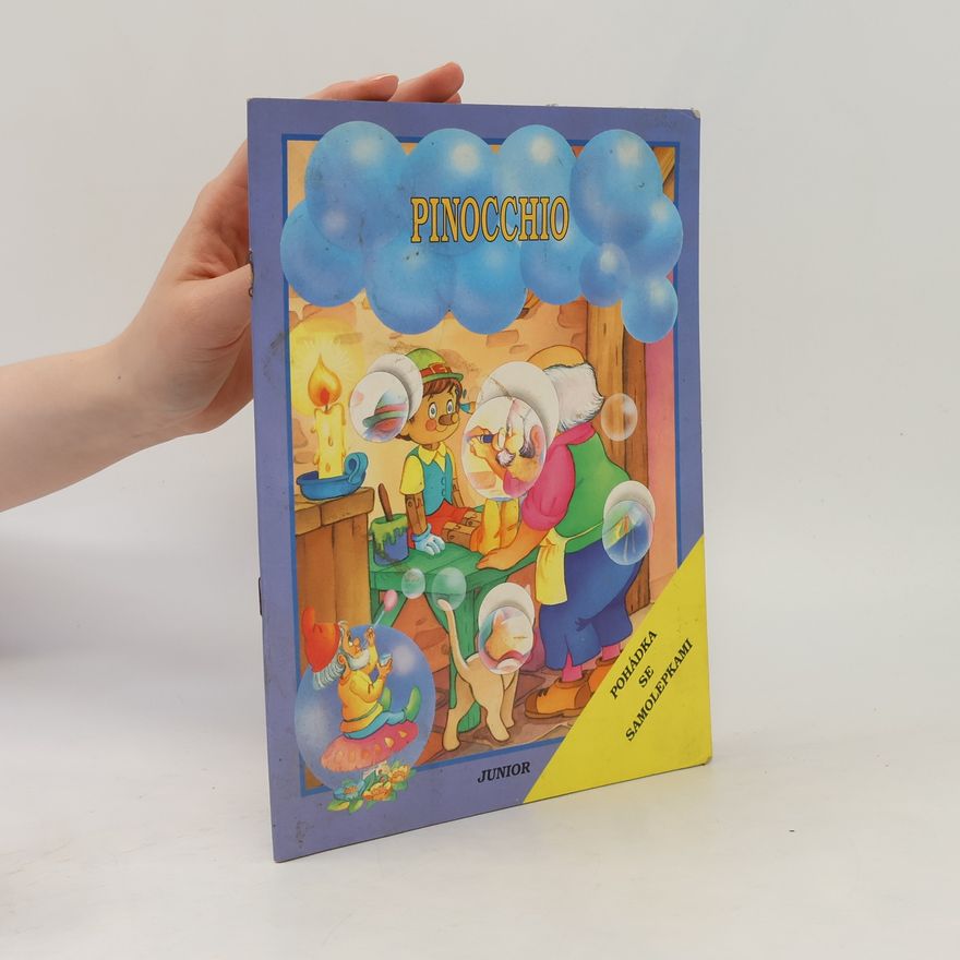 Various authors Pinocchio