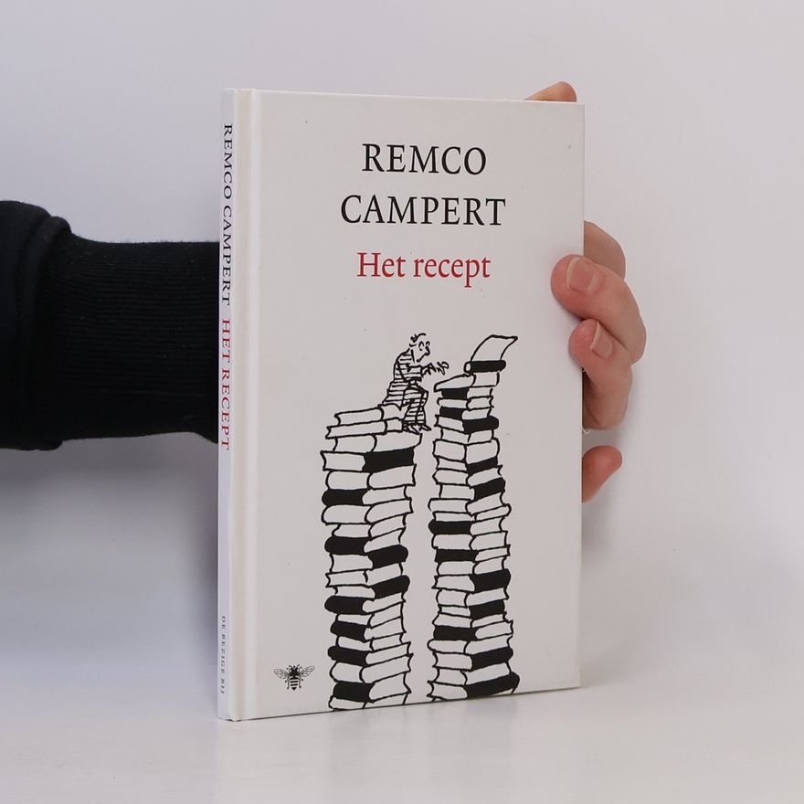 Remco Campert Het recept