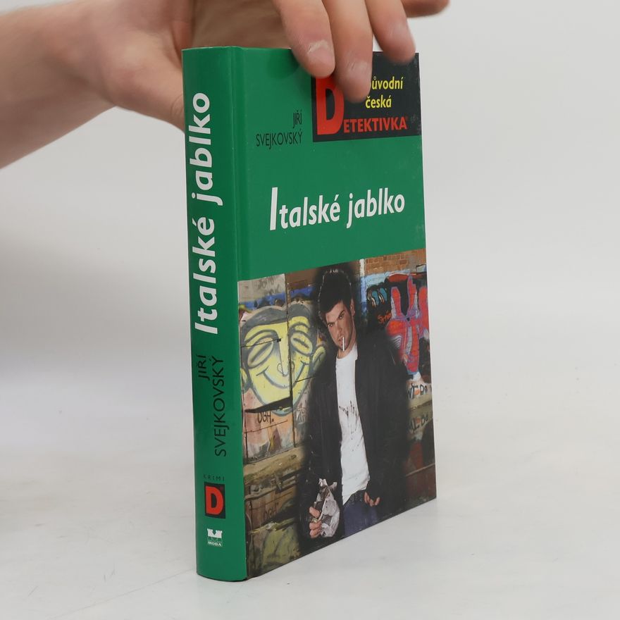 Jiří Svejkovský Italské jablko
