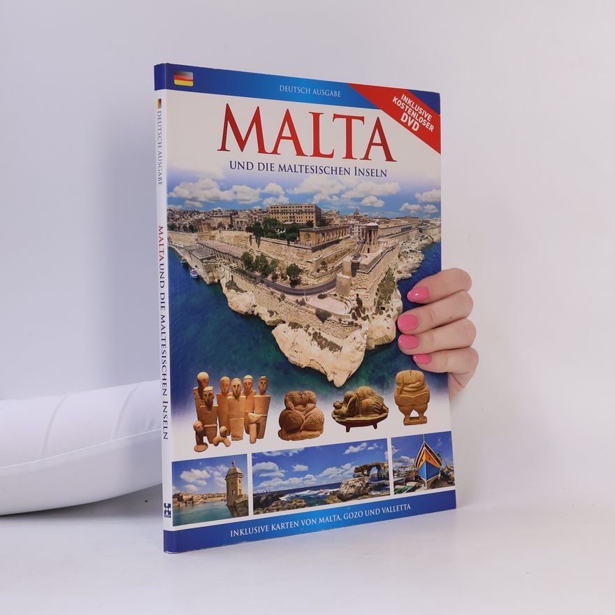 Autorenkollektiv Malta