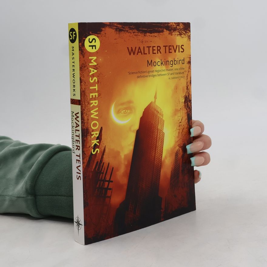 Tevis Walter Mockingbird
