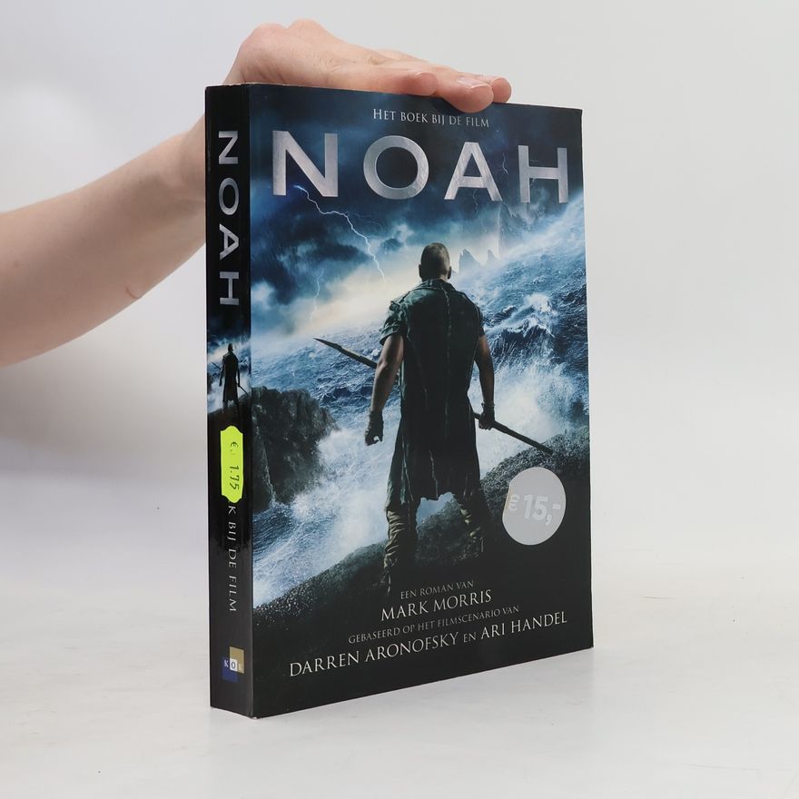 Mark Morris Noah