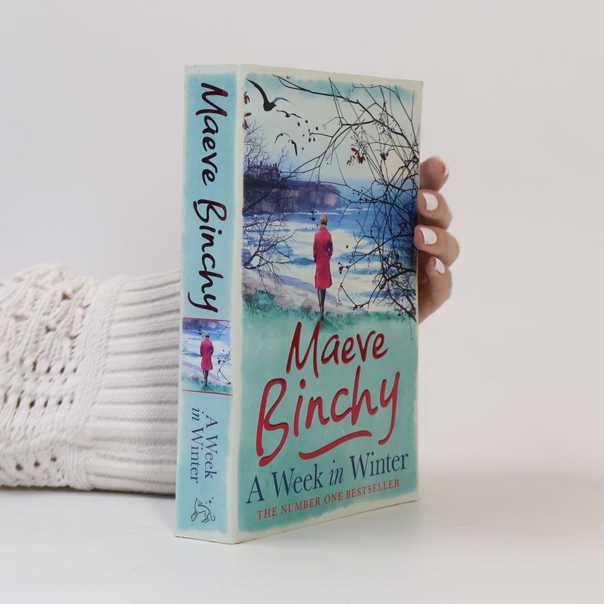 Maeve Binchy A Week in Winter