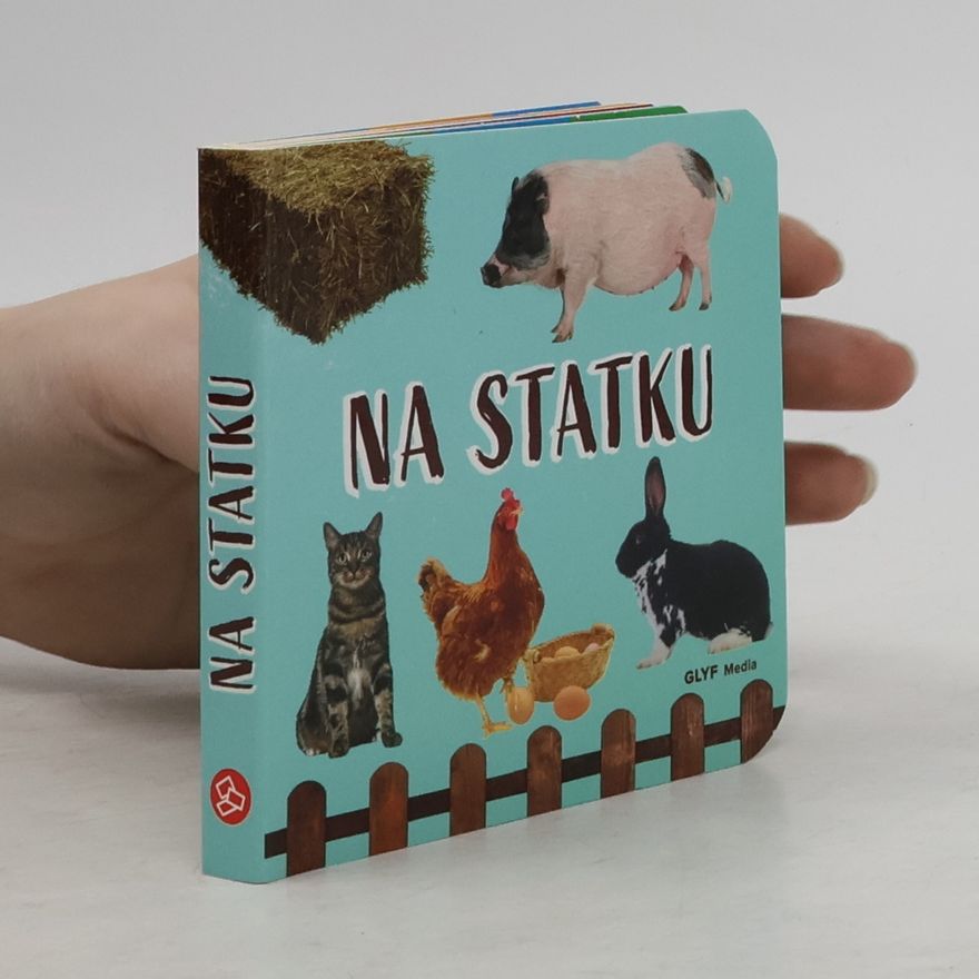 Kolektív autorov Na statku