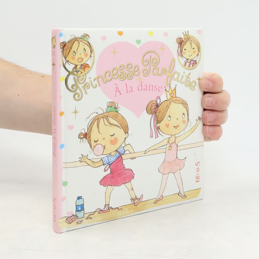 Autorenkollektiv Princesse Parfaite Á la danse