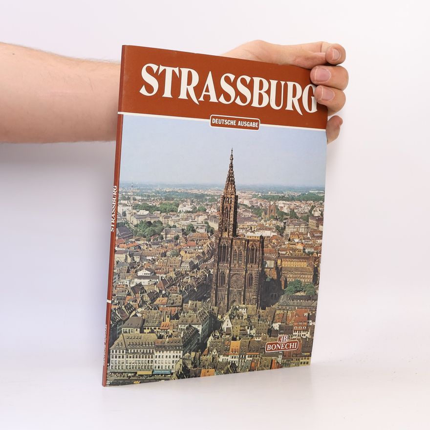 Annamaria Giusti Strassburg